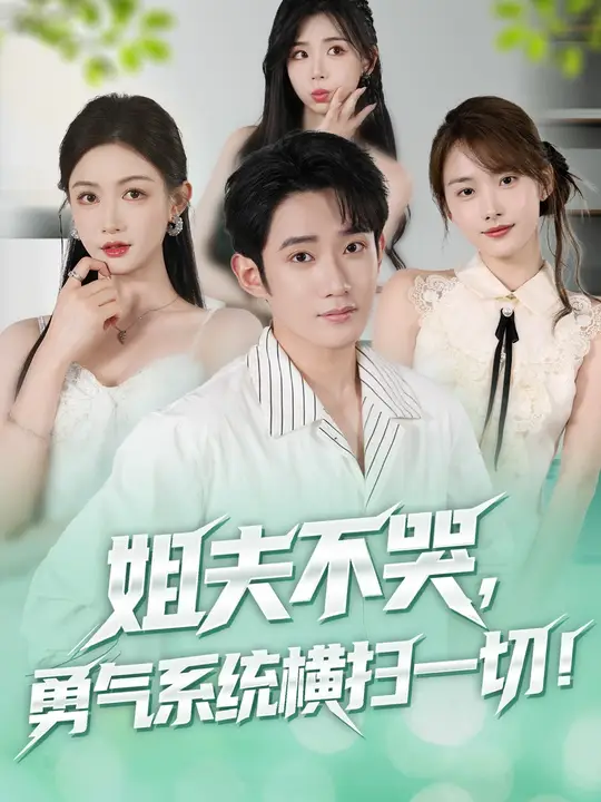 姐夫不哭勇氣系統(tǒng)橫掃一切(全集)