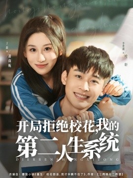 開局拒絕?；?，我的第二人生系統(tǒng)(全集)