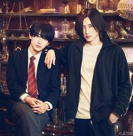 UNREAL：不條理雜貨店(全集)