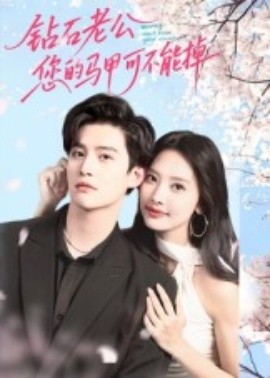 鉆石老公，您的馬甲不能掉(全集)