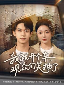 我就開個車，觀眾們笑抽了(全集)