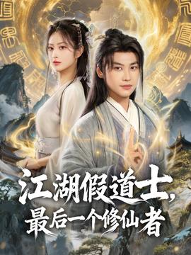 江湖假道士，最后一個修仙者(全集)
