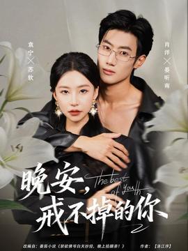 晚安，戒不掉的你(全集)