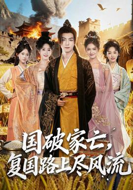 國破家亡，復國路上盡風流(全集)