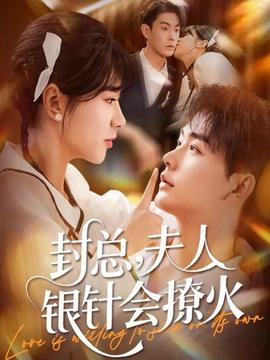 封總，夫人銀針會撩火(全集)