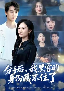 分手后，我黑客的身份藏不住了(全集)