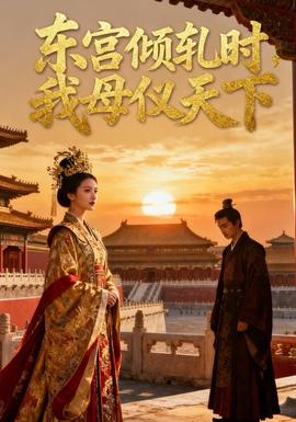 東宮傾軋時(shí)，我母儀天下(全集)