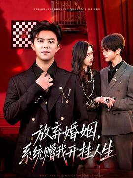 放棄婚姻，系統(tǒng)贈我開掛人生(全集)