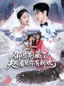邵總別藏了！夫人看見(jiàn)你有新歡了(全集)