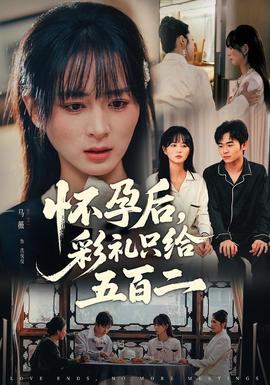 懷孕后，彩禮只給五百二(全集)