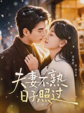 夫妻不熟，日子照過(全集)