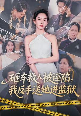 砸車(chē)救人被誣陷，我反手送她進(jìn)監(jiān)獄(全集)