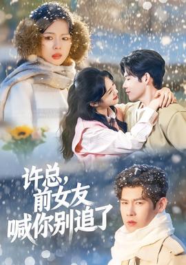 許總，前女友喊你別追了(全集)