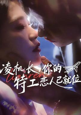 凌機長，你的特工戀人已就位(全集)