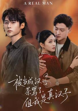被當(dāng)成漢子茶罵了，但我是真漢子(全集)