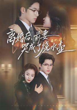離婚后，前妻哭成了燒水壺(全集)