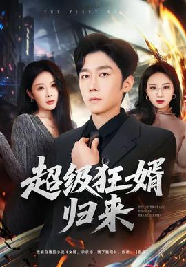 超級(jí)狂婿歸來(全集)