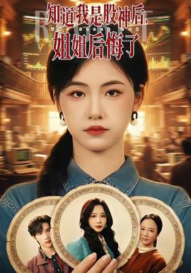 知道我是股神后，姐姐后悔了(全集)
