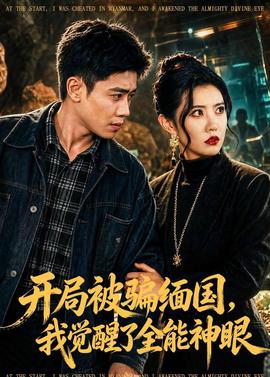 開局被騙緬國，我覺醒了全能神眼(全集)